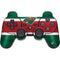 NHL Minnesota Wild Jersey PS3 Dual Shock wireless controller Skin