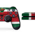 NHL Minnesota Wild Jersey PS4 Console and Controller Bundle Skin