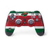 NHL Minnesota Wild Jersey PS4 Controller Skin