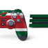 NHL Minnesota Wild Jersey PS4 Pro Bundle Skin