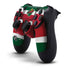 NHL Minnesota Wild Jersey PS4 Pro/Slim Controller Skin
