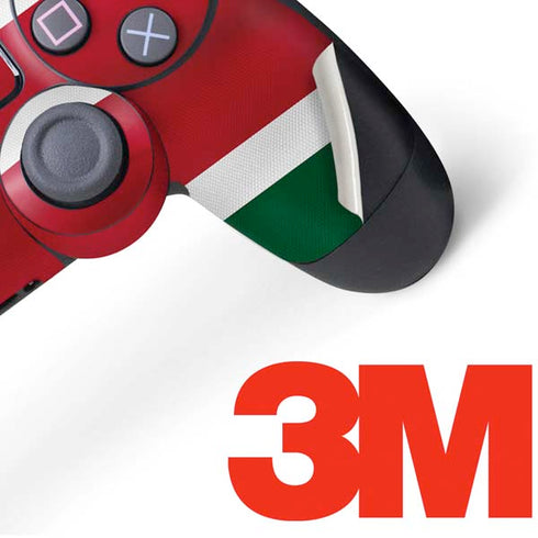 NHL Minnesota Wild Jersey PS4 Pro/Slim Controller Skin