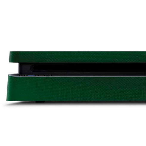 NHL Minnesota Wild Jersey PS4 Slim Skin