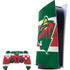 NHL Minnesota Wild Jersey PS5 Digital Edition Bundle Skin