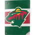 NHL Minnesota Wild Jersey PS5 Digital Edition Console Skin