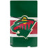 NHL Minnesota Wild Jersey PS5 Slim Disk Console Skin
