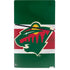 NHL Minnesota Wild Jersey PS5 Slim Digital Edition Console Skin