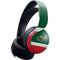 NHL Minnesota Wild Jersey PULSE 3D Wireless Headset for PS5 Skin