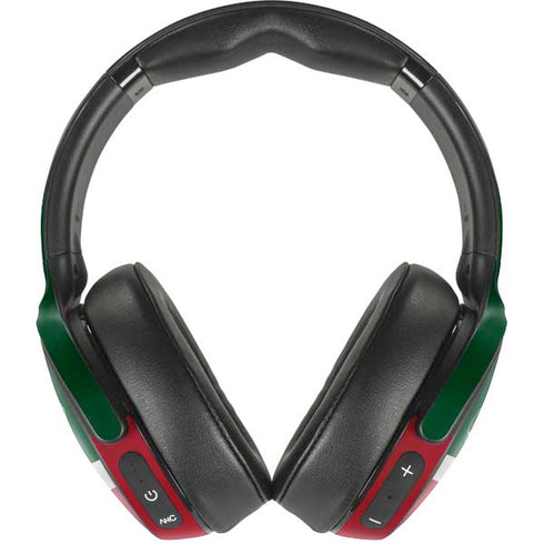 NHL Minnesota Wild Jersey Skullcandy Venue Skin