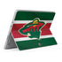 NHL Minnesota Wild Jersey Surface Go Skin