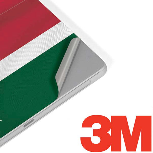 NHL Minnesota Wild Jersey Surface Go Skin