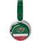 NHL Minnesota Wild Jersey Surface Headphones Skin