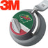 NHL Minnesota Wild Jersey Surface Headphones Skin