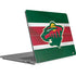 NHL Minnesota Wild Jersey Surface Laptop Studio Skin