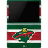 NHL Minnesota Wild Jersey Surface Pro 6 Skin