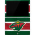 NHL Minnesota Wild Jersey Surface Pro 7 Skin