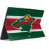 NHL Minnesota Wild Jersey Surface Pro 7 Skin