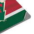 NHL Minnesota Wild Jersey Universal Laptop 16.6in (13.4 x 9.7in) Skin