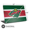 NHL Minnesota Wild Jersey Universal Laptop 16in (13 x 9.4in) Skin