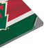 NHL Minnesota Wild Jersey Universal Laptop 17in (13.8 x 10in) Skin