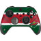 NHL Minnesota Wild Jersey Xbox Elite Wireless Controller Series 2 Skin
