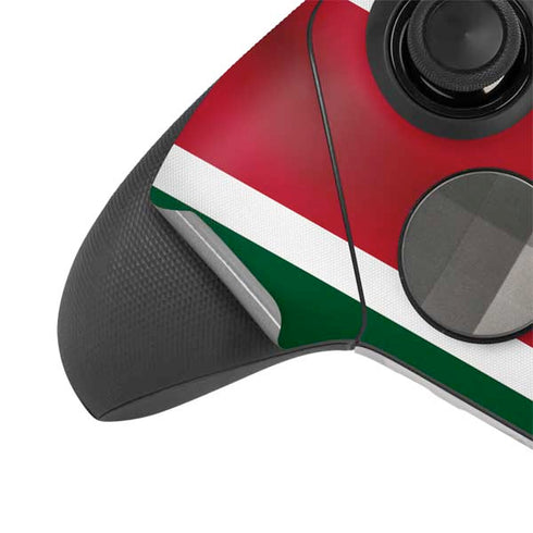NHL Minnesota Wild Jersey Xbox Elite Wireless Controller Series 2 Skin