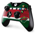 NHL Minnesota Wild Jersey Xbox One Controller Skin