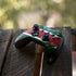 NHL Minnesota Wild Jersey Xbox One Controller Skin