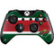 NHL Minnesota Wild Jersey Xbox One Controller Skin
