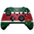 NHL Minnesota Wild Jersey Xbox One Elite Controller Skin