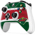 NHL Minnesota Wild Jersey Xbox One S All-Digital Edition Bundle Skin