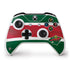NHL Minnesota Wild Jersey Xbox One S Controller Skin