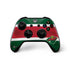 NHL Minnesota Wild Jersey Xbox One X Controller Skin