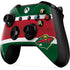 NHL Minnesota Wild Jersey Xbox One X Controller Skin
