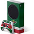 NHL Minnesota Wild Jersey Xbox Series S Skins
