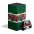 NHL Minnesota Wild Jersey Xbox Series X Bundle Skin