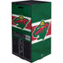 NHL Minnesota Wild Jersey Xbox Series X Bundle Skin