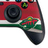 NHL Minnesota Wild Jersey Xbox Series X Bundle Skin