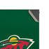NHL Minnesota Wild Jersey Xbox Series X Console Skin