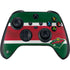 NHL Minnesota Wild Jersey Xbox Series X Controller Skin