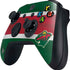 NHL Minnesota Wild Jersey Xbox Series X Controller Skin