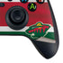NHL Minnesota Wild Jersey Xbox Series X Controller Skin