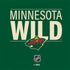 NHL Minnesota Wild Lineup Nintendo 2DS XL (2017) Skin