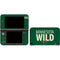 NHL Minnesota Wild Lineup 3DS XL 2015 Skin