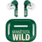 NHL Minnesota Wild Lineup AirPods Pro 2nd Gen Skin