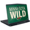 NHL Minnesota Wild Lineup Dell Alienware Skin