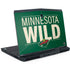 NHL Minnesota Wild Lineup Dell Alienware Skin