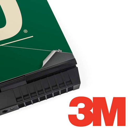 NHL Minnesota Wild Lineup Dell Alienware Skin