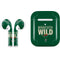 NHL Minnesota Wild Lineup Apple AirPods 2 Skin