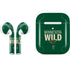 NHL Minnesota Wild Lineup Apple AirPods 2 Skin